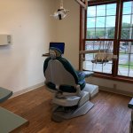 examination room