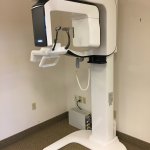 3D imaging scanner