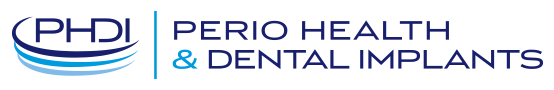 Link to Perio Health & Dental Implants home page