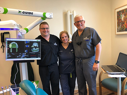 drs frantz and langan
