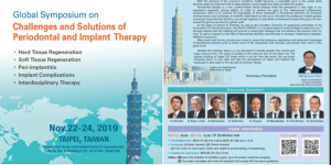 Presentation Flyer