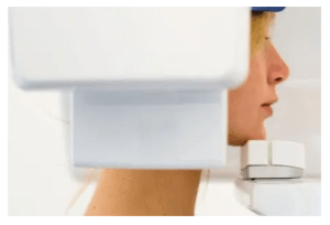 Article about 3D images provided by CBCT