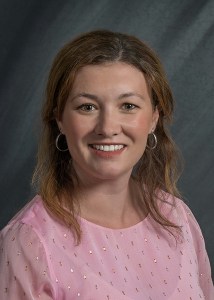 DR. KRISTEN FRANTZ: EASTMAN INSTITUTE FOR ORAL HEALTH’S FIRST GRADUATE IN COMBINED PROGRAM