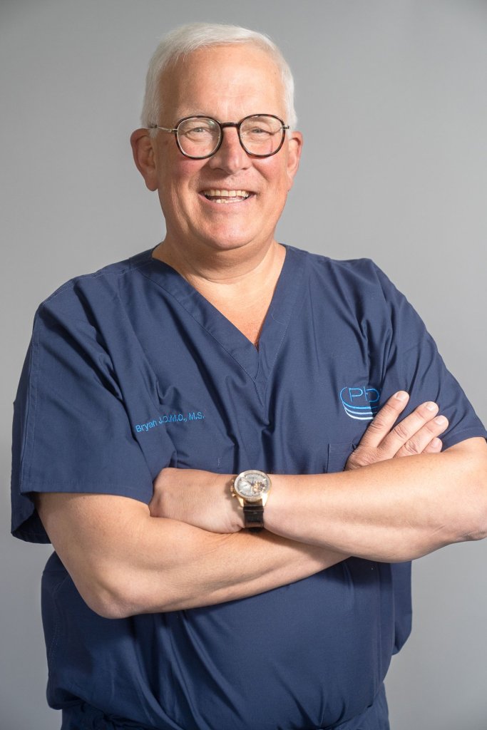 Bryan J. Frantz, DMD, MS