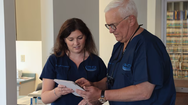 Why Choose Our Practice Video Thumbnail